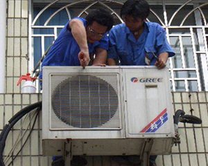 肃宁空调维修售后服务中心