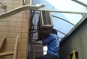 肃宁空调维修售后服务中心