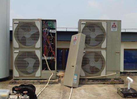 肃宁空调维修电话号码多少