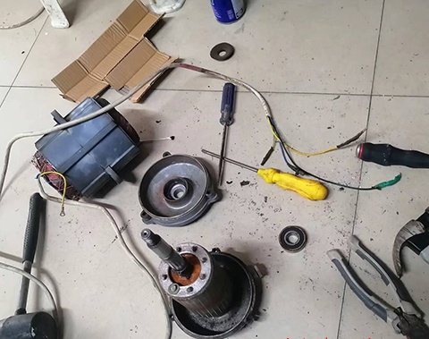 肃宁空调维修售后服务中心电话在哪里找