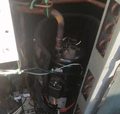 肃宁维修变频空调电话在哪里找