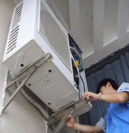 肃宁24小时空调维修热线