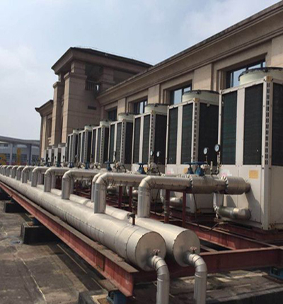 肃宁多联机维修 肃宁中央空调维修