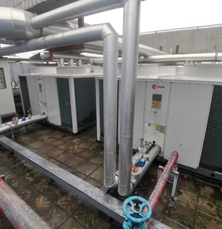 肃宁附近中央空调维修 肃宁上门中央空调维修